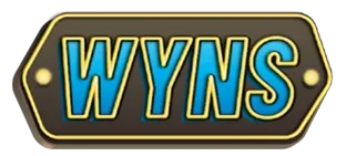 Wyns Casino Logo